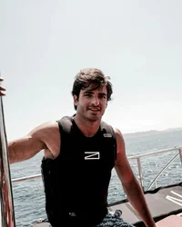 Carlos Sainz