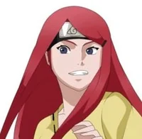 Kushina Uzumaki