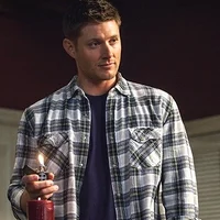 Dean Winchester 