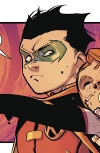 Damian Wayne