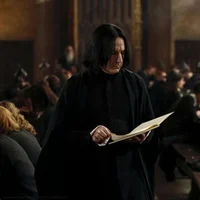 Sevvie Snape