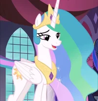 Princess Celestia