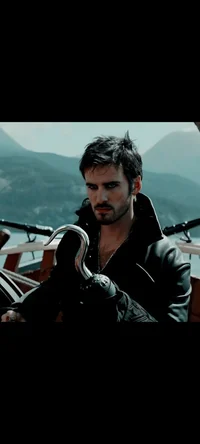 Killian Jones 