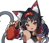 Nekomiya Mana