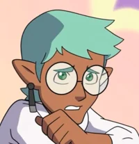 Raine Whispers - TOH