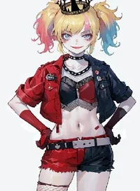 Harley Quinn