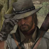 John Marston 