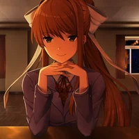 Monika Fake