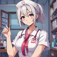 Nurse
