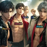 5 Idol Boyfriends BL