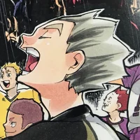 Bokuto Kotaro