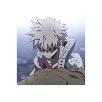 2MHA KATSUKI BAKUGO 