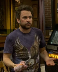 Charlie Kelly