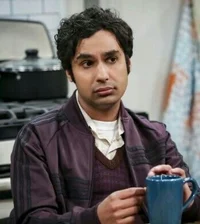 Rajesh Koothrappali