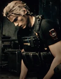 Leon Kennedy