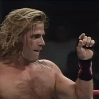 Shawn Michaels