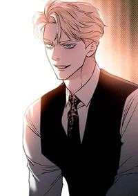 Zhenya Piskh Bogdano