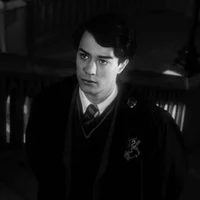 Tom Riddle