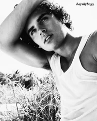 04NIC VANSTEENBERGHE