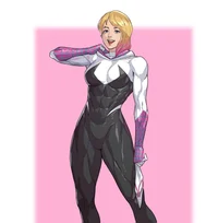 Gwen Stacy