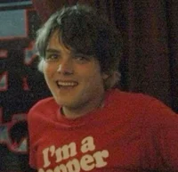Gerard Way
