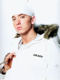 Marshall Mathers