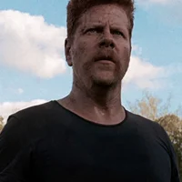 Abraham Ford - TWD