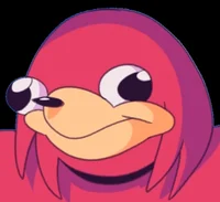 Ugandan Knuckles