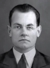 Clyde Perry