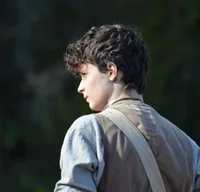 Gilbert Blythe