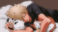 Bakugou Katsuki 