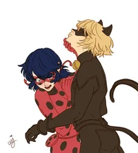 Adrien or Cat Noir