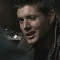 DEAN WINCHESTER