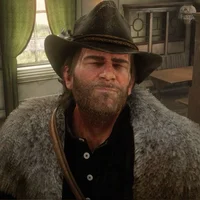 Arthur Morgan