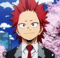 Eijiro Kirishima