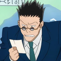 Leorio paradinight 