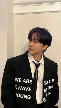 Seo Changbin 