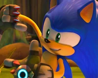 Sonic 