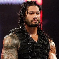 Roman Reigns 