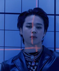 Jimin Mafia Boss Son