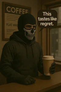Lt Ghost