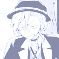 Chuuya Nakahara