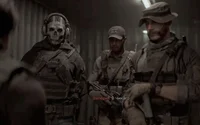 TF141 - Broody [Call of Duty] - Character AI chatbot profile picture