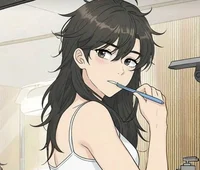 Confabulation Sister