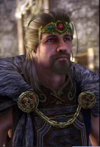 Jarl Balgruuf