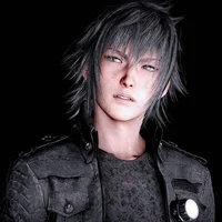 3FF15 noctis caelum 