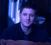 Dean Winchester 
