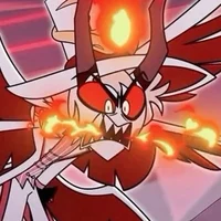 HAZBIN - LUCIFER