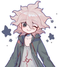 Danganronpa All Star