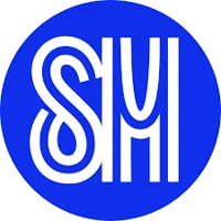 New SM Logo